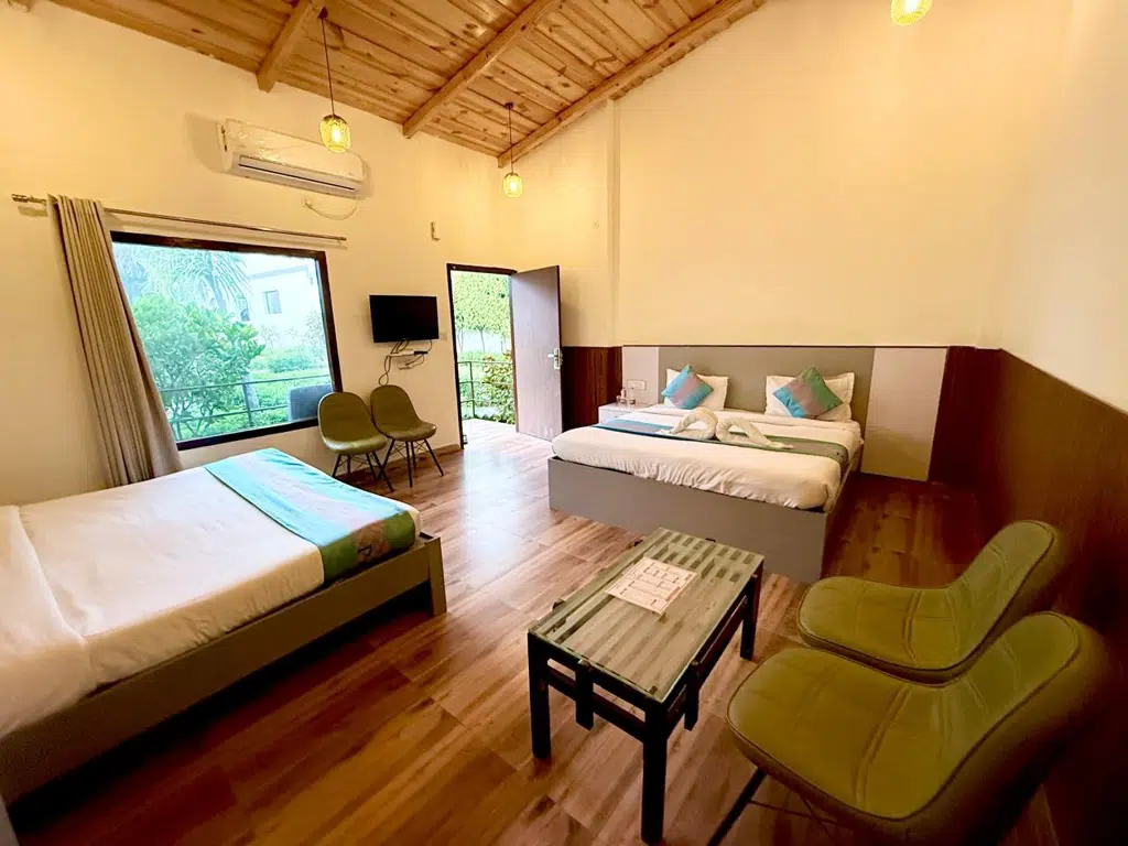 Room image