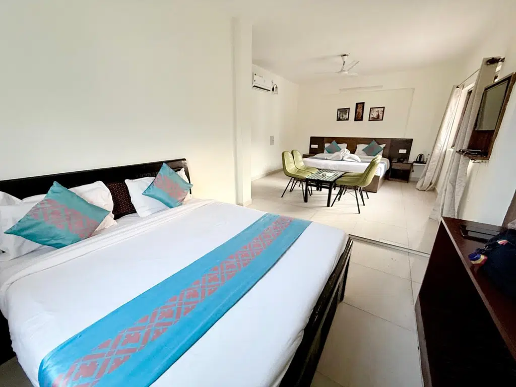 Room image